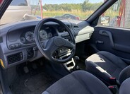 Škoda Felicia 10