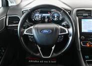 Ford Mondeo 16