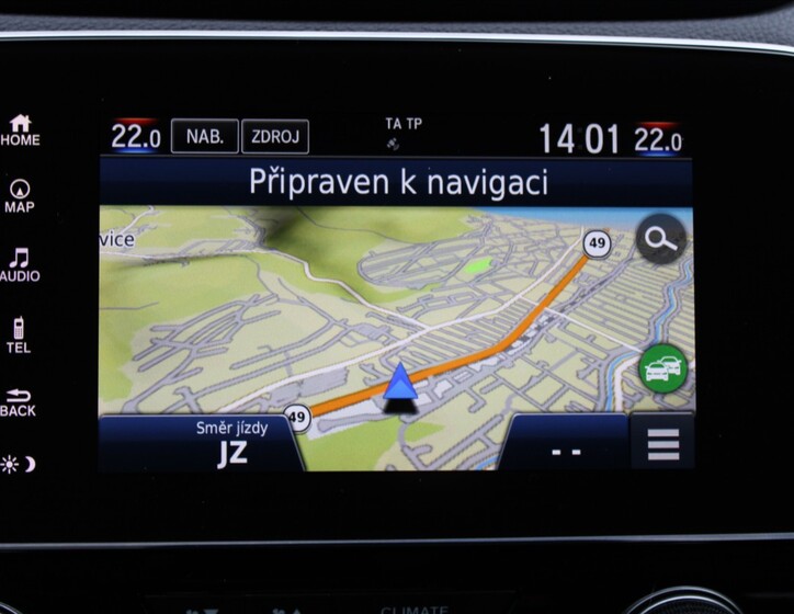 Honda CR-V 11