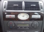 Ford Mondeo 22