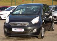 KIA Venga 1