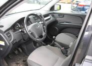 KIA Sportage 7