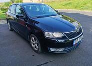 Škoda Rapid 4