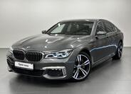 BMW Řada 7 1