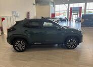 Toyota Yaris Cross 4