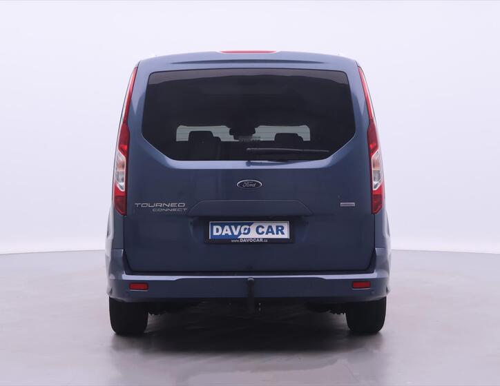 Ford Tourneo Connect 6