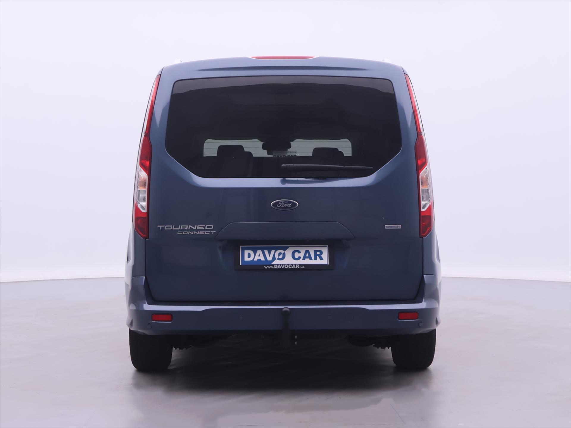 Ford Tourneo Connect