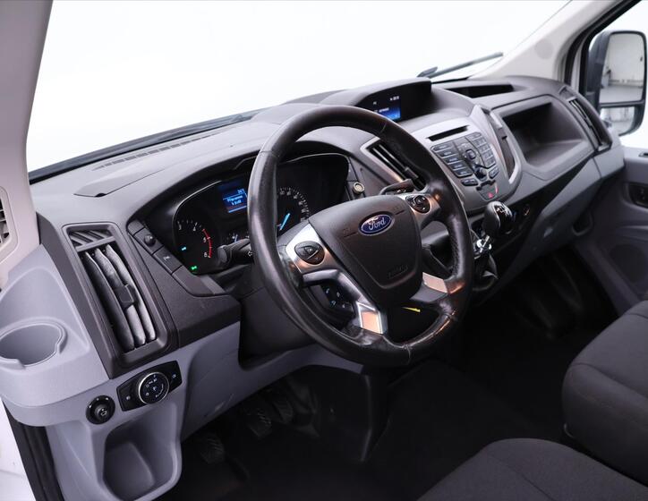 Ford Transit 27