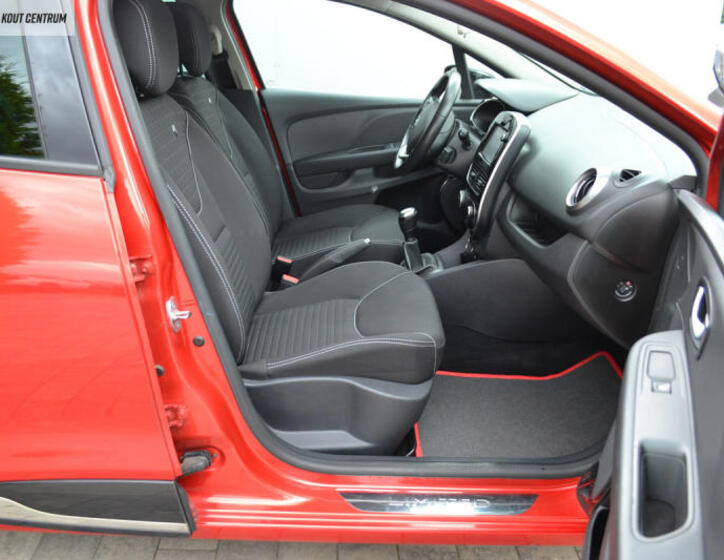 Renault Clio 12