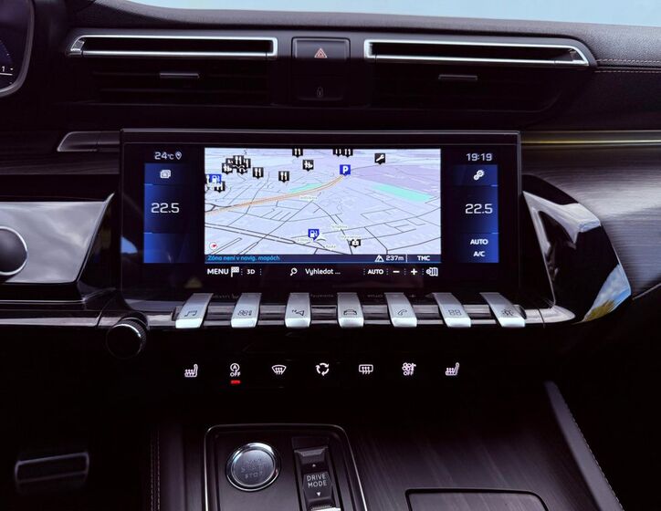 Peugeot 508 22