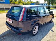 Ford Focus 8