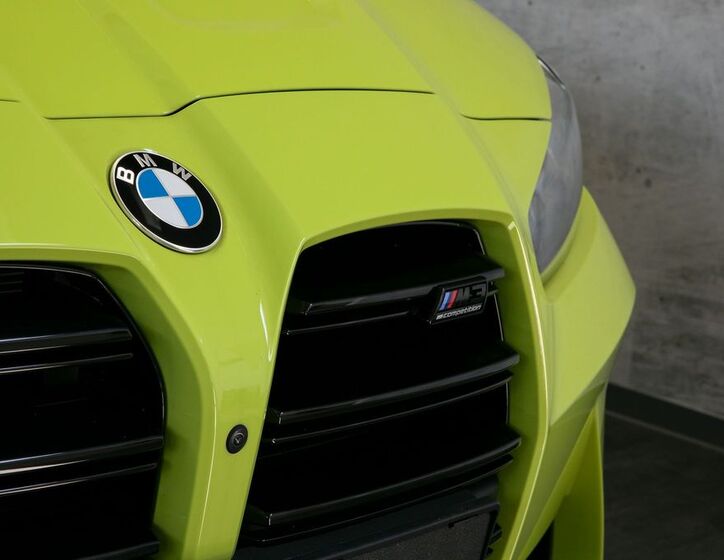 BMW M3 6