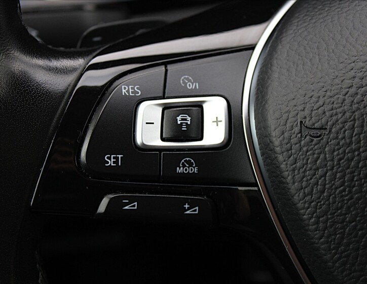 Volkswagen Passat 21