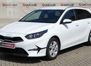 KIA Ceed 1