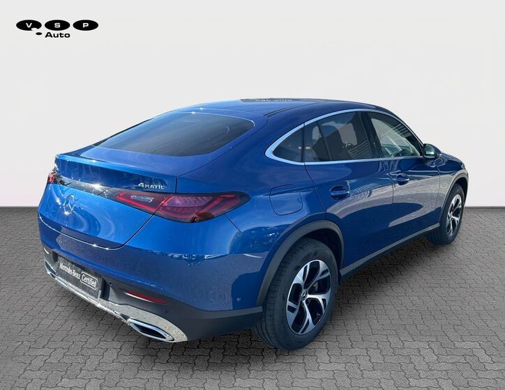 Mercedes-Benz GLC 5