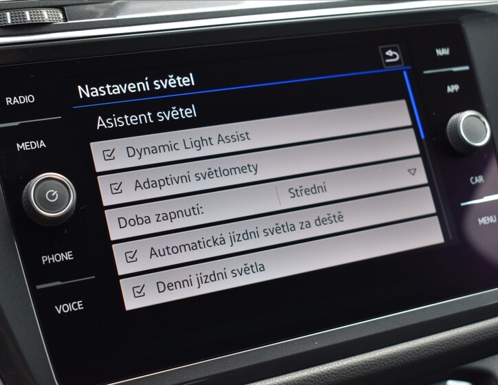 Volkswagen Tiguan Allspace 35
