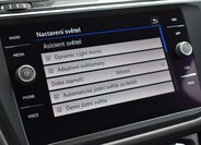 Volkswagen Tiguan Allspace 35