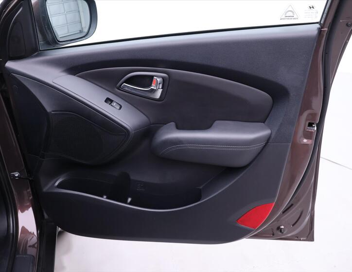 Hyundai ix35 13
