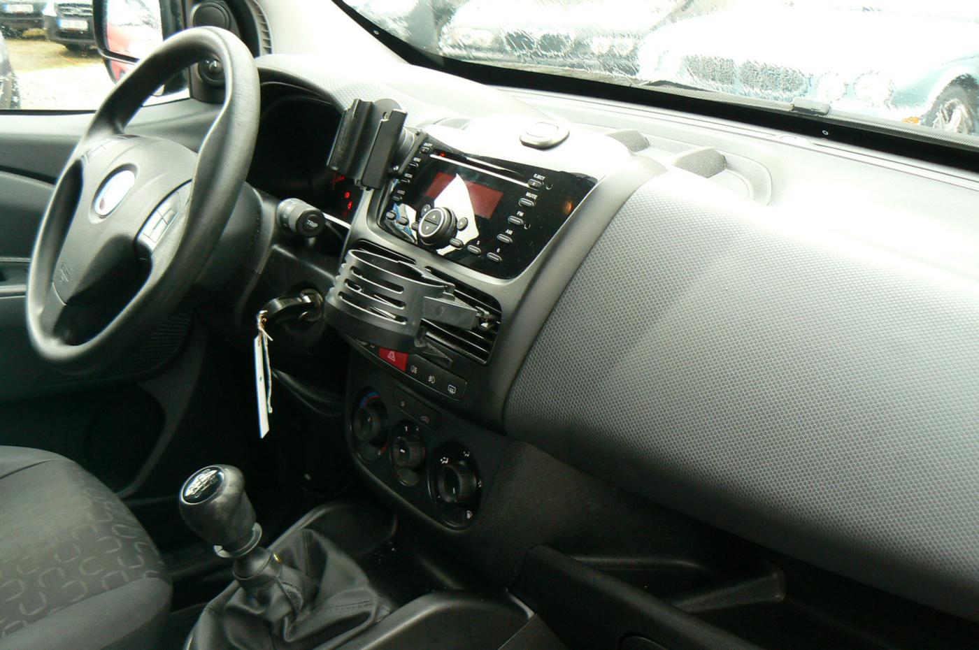 Fiat Dobló