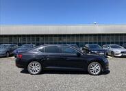 Škoda Superb 7