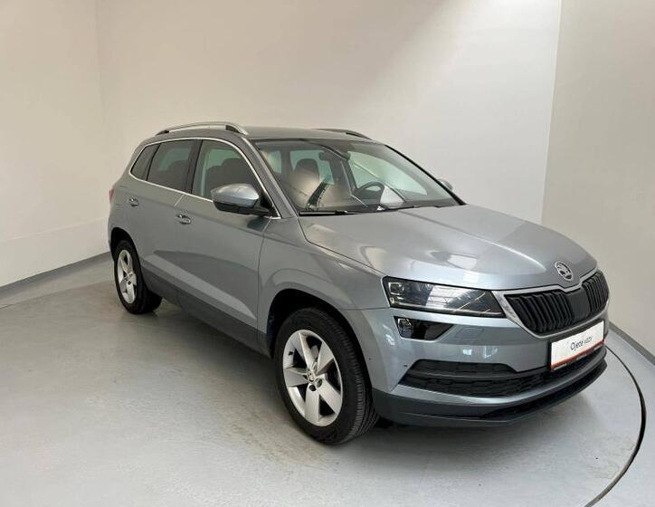 Škoda Karoq 23