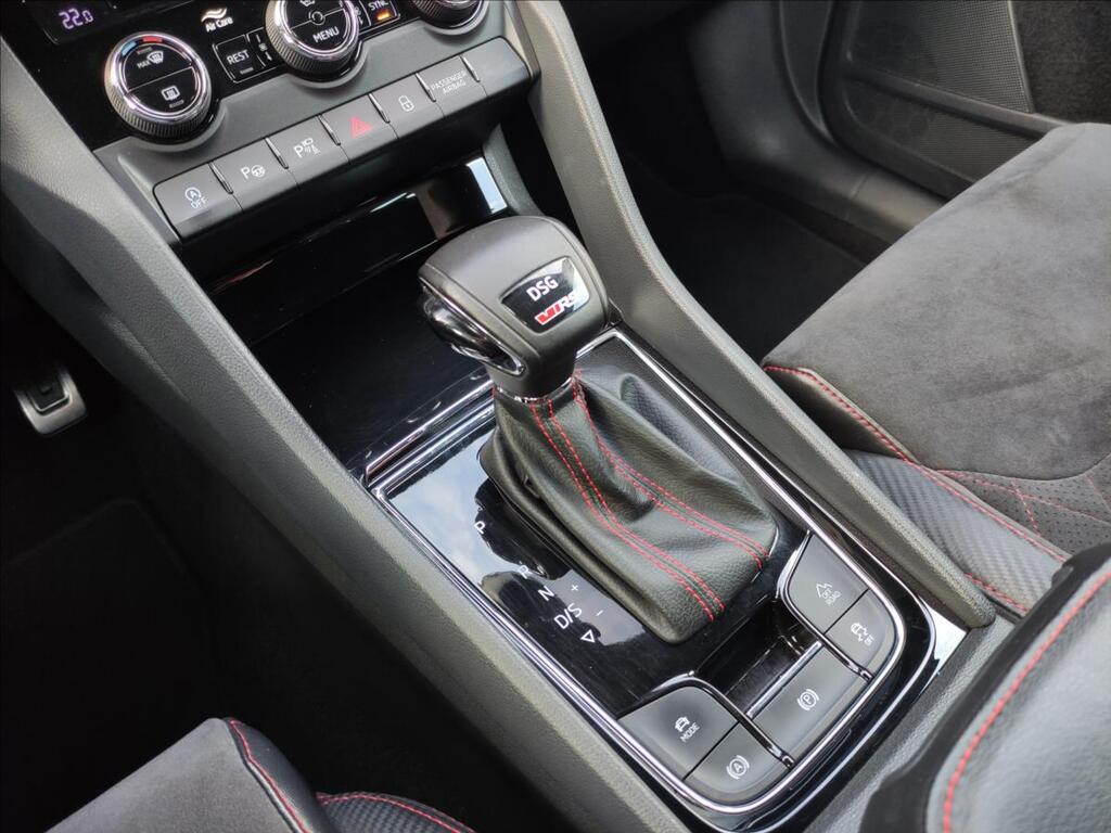 Škoda Kodiaq 29
