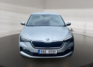 Škoda Scala 2