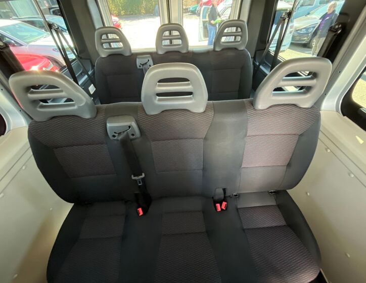 Citroën Jumper 8