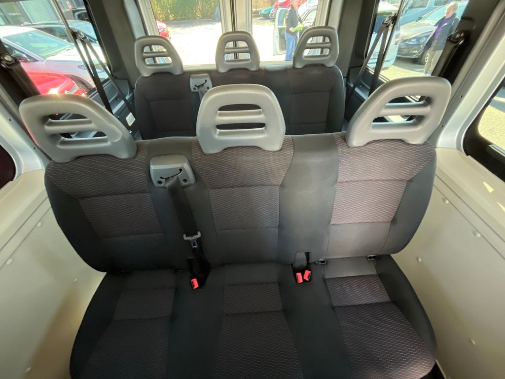 Citroën Jumper
