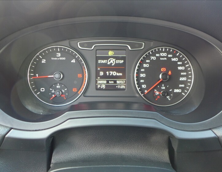 Audi Q3 21