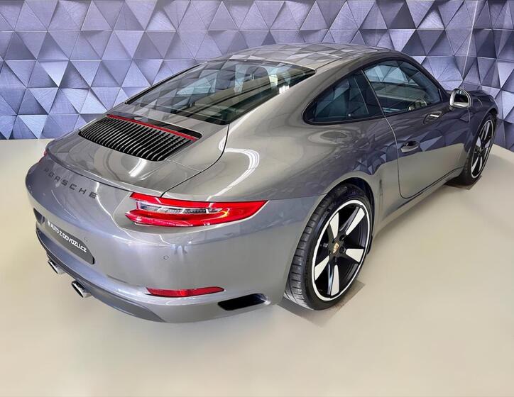 Porsche 911 7