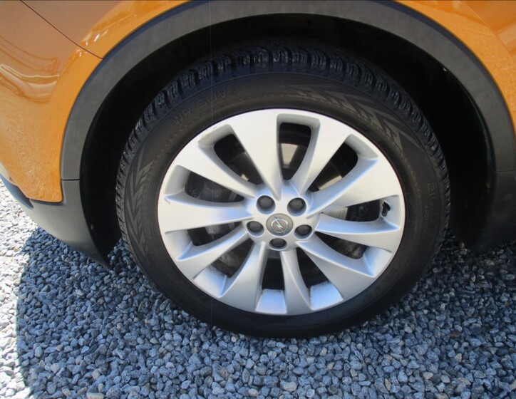 Opel Mokka 24