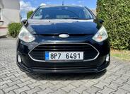 Ford B-MAX 9
