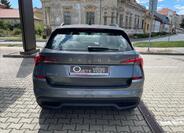 Škoda Kamiq 5
