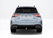 Mercedes-Benz GLE 5