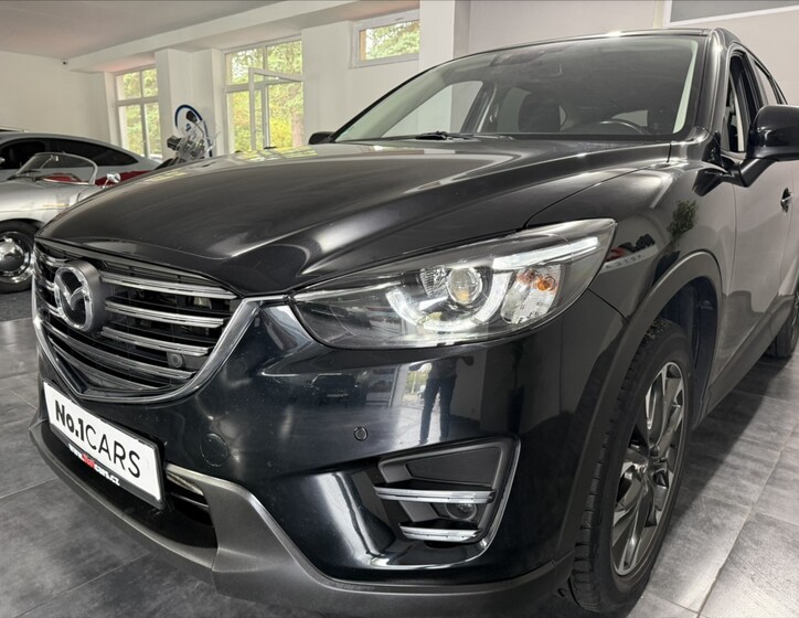 Mazda CX-5 33