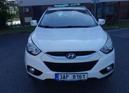 Hyundai ix35 4