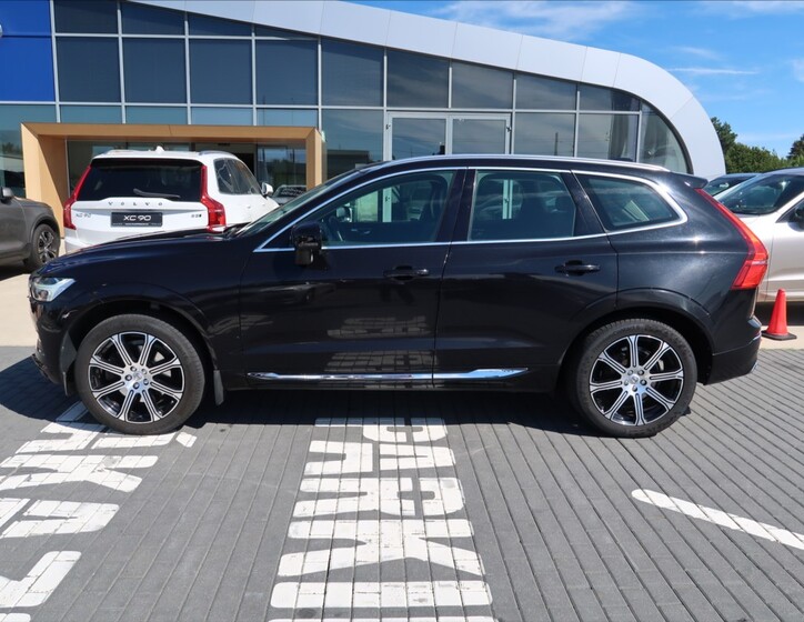 Volvo XC60 7