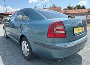 Škoda Octavia 4