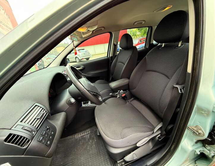 Fiat Stilo 12