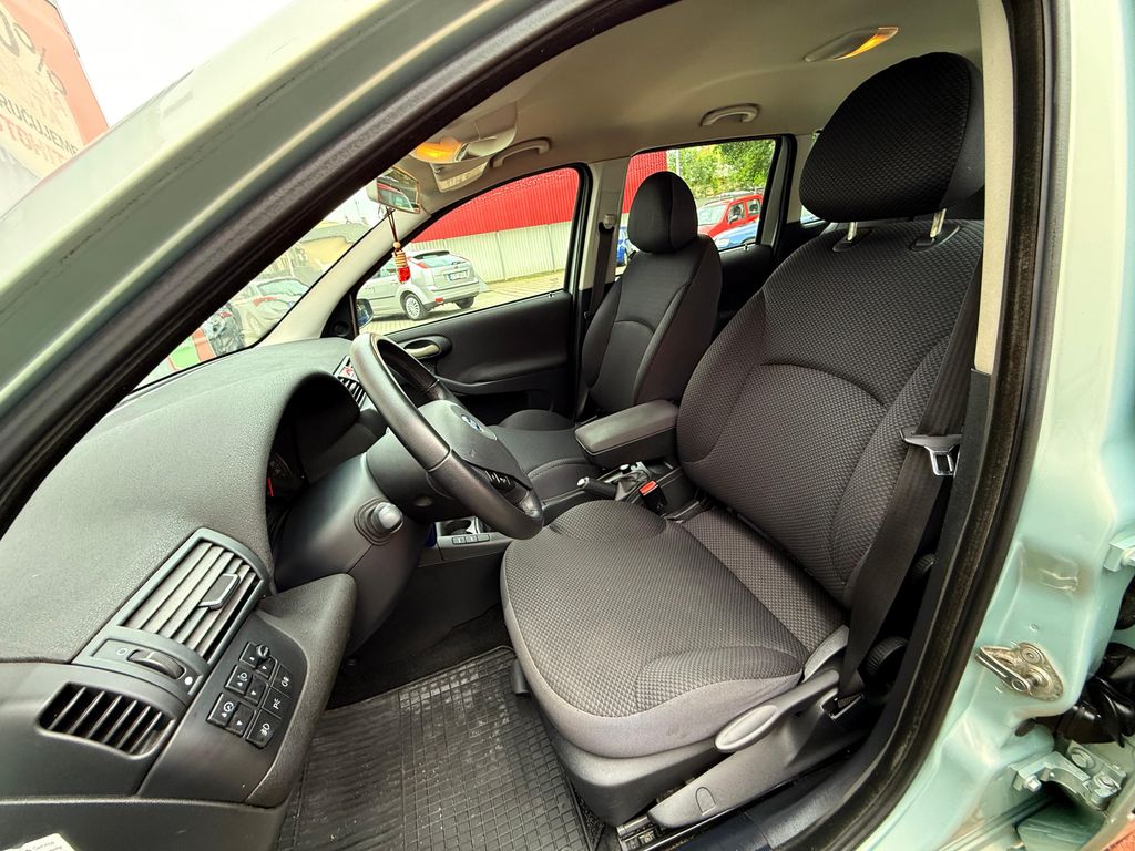 Fiat Stilo