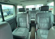 Volkswagen Multivan 9