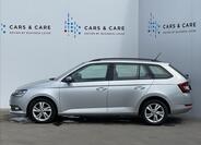 Škoda Fabia 2