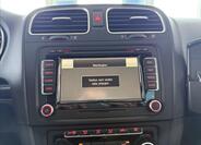 Volkswagen Golf 16