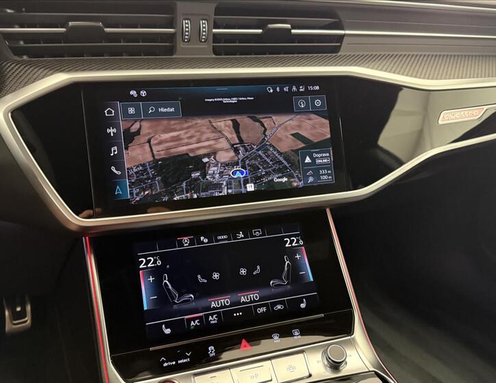 Audi S7 21