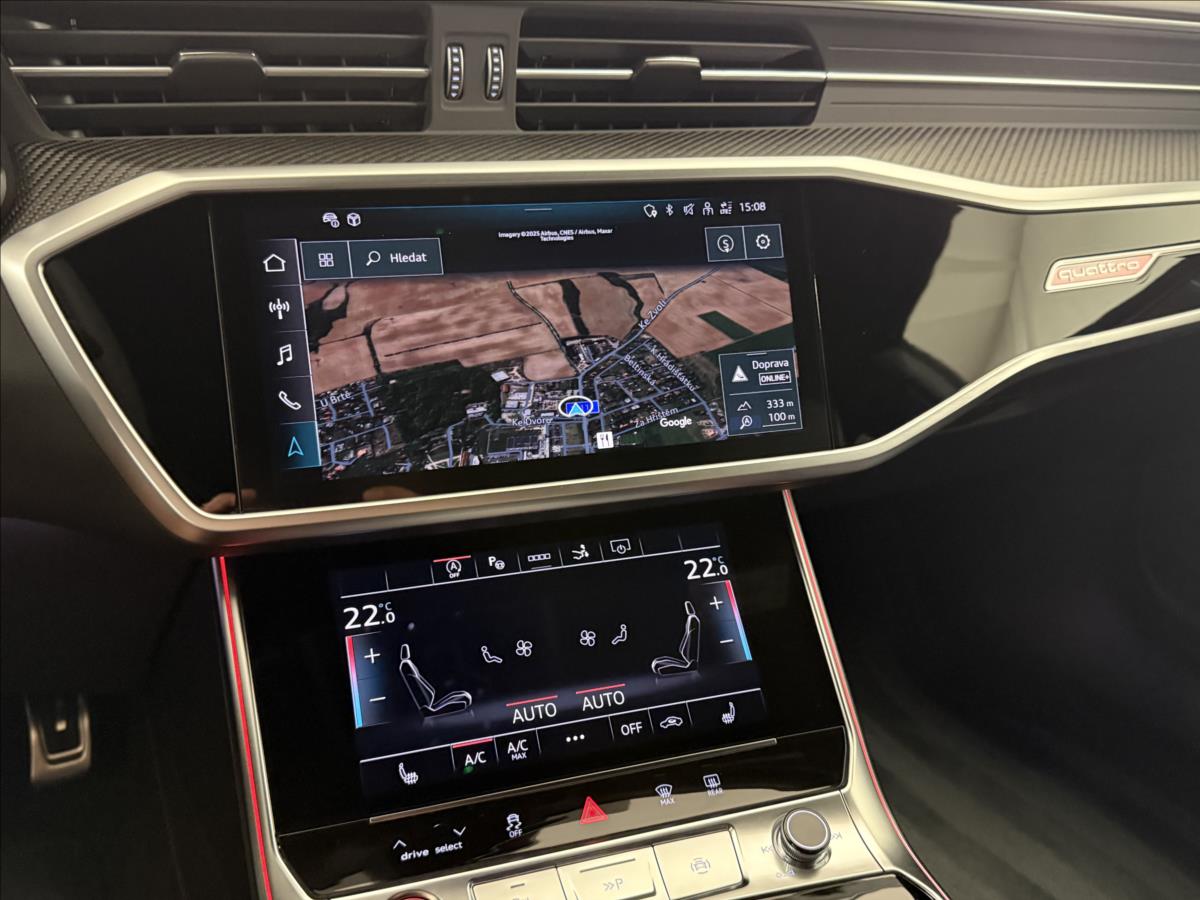 Audi S7