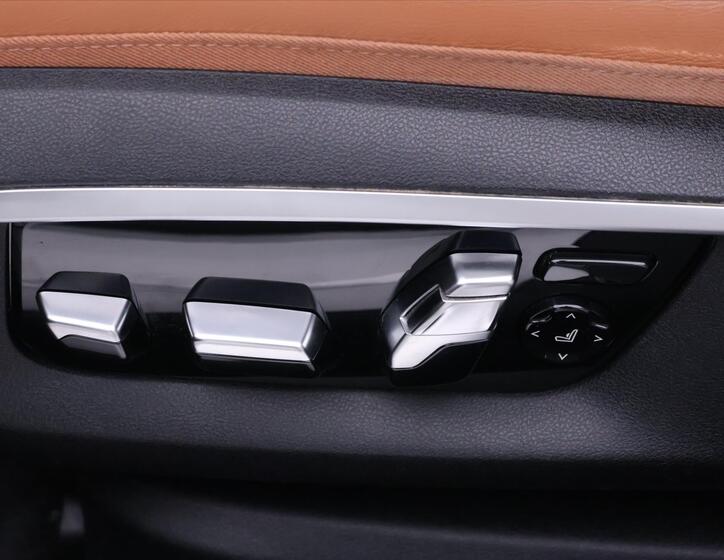 BMW Řada 7 20