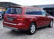 Mercedes-Benz GLS 6