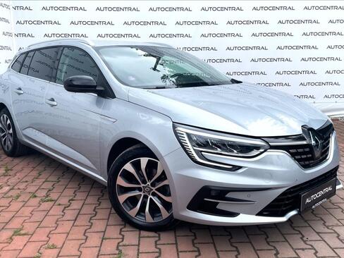 Renault Mégane