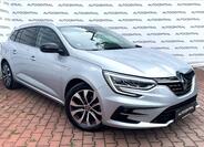 Renault Mégane 1